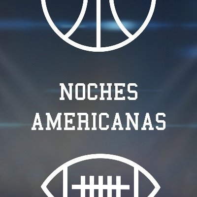 NBA, NFL y las mejores historias del deporte americano.

En @RadioMarca, iVoox, YouTube (link aquí abajo), Twitch...

Presenta @AbrahamRomero_