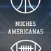 Noches Americanas (@nochesamericans) artwork