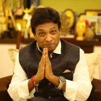 Sunil Pal Comedian(@iSunilPal) 's Twitter Profile Photo