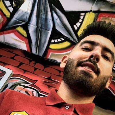 1ueRYov8oxYKSWJ's profile picture. الله أكبر☝🏻☝🏻❤️❤️