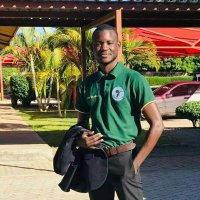 Paulus ( Vivi) Vihemba (@paulusvihemba) 's Twitter Profile