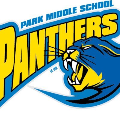 ParkMS_Panthers's profile picture. Educate, Empower, Succeed. Middle school in the @LPSorg district.