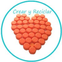 Crear y Reciclar(@crearyreciclar) 's Twitter Profile Photo