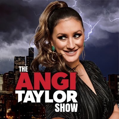 The Angi Taylor Show