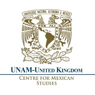 Centre for Mexican Studies in the UK of the National Autonomous University of Mexico / Centro de Estudios Mexicanos en el #ReinoUnido de @UNAM_MX 🇲🇽🐆🇬🇧