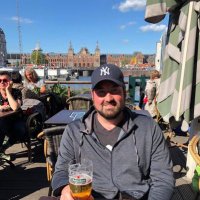 Ricker81 (@d_ricker81) 's Twitter Profile