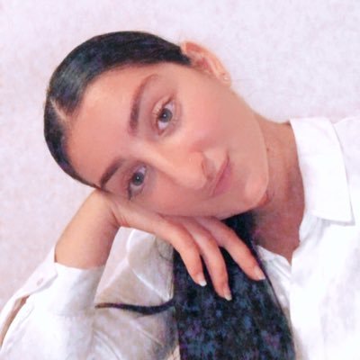 eman_elkadri's profile picture. Illustrator & Graphic Designer. Art lover. Currently studying fashion design.