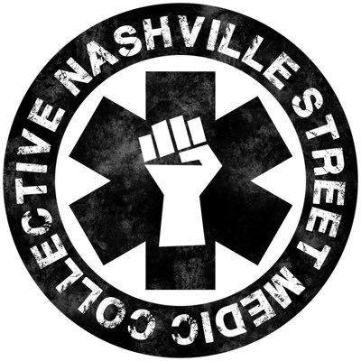 street medics serving nashville's action community nashvillestreetmedic@protonmail.com   $nashvillestreetmedic