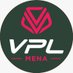 VPL MENA (@vplmena) Twitter profile photo VPL MENA (@vplmena) Twitter profile photo