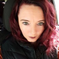 Connie Napier - @ConnieGordonTHD Twitter Profile Photo