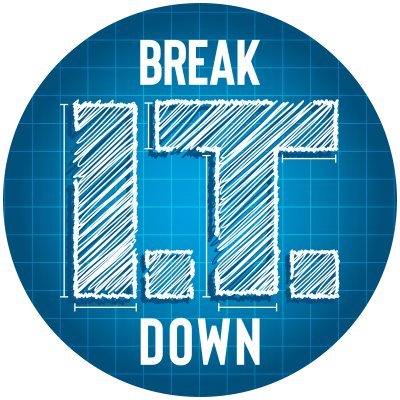 On the show, we break down some of the more complex tech buzzwords for the non-tech listener, making them easy to understand, in our trademark casual style.