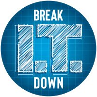 Break IT Down, a ScanSource Podcast (@breakitdowncast) 's Twitter Profile