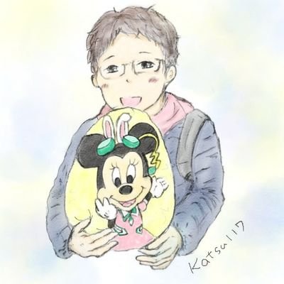 katsu117's profile picture. Dヲタ、原神やってます。
二郎系と家系ラーメンにハマり中なアカウント