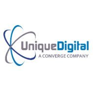 Unique Digital has been acquired by Converge Technology Solutions. Please visit @ConvergeTSC for company updates.