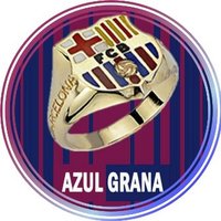 AZulGranaCubava(@Azul_Grana66) 's Twitter Profile Photo