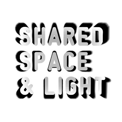 Shared Space and Light