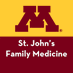 St. Johns Family Medicine Residency (@stjohnsfammed) Twitter profile photo St. Johns Family Medicine Residency (@stjohnsfammed) Twitter profile photo