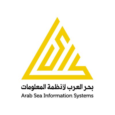 Official account of Arab Sea Information System Co | الحساب الرسمي لشركة بحر العرب لأنظمة المعلومات