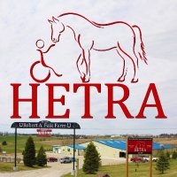 Heartland Equine Therapeutic Riding Academy (@hetra) 's Twitter Profile Photo Heartland Equine Therapeutic Riding Academy (@hetra) 's Twitter Profile Photo