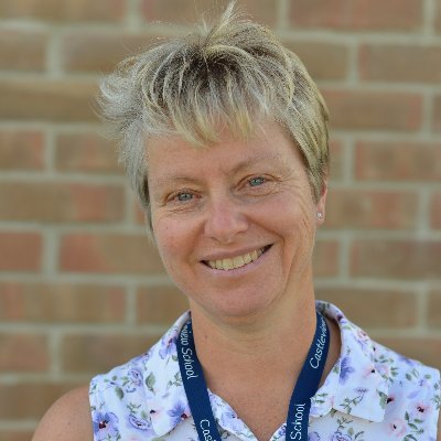Mrs Harris Profile