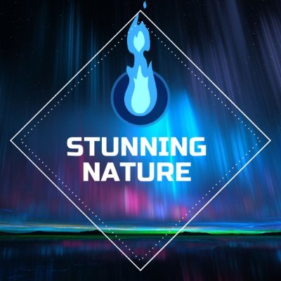 NatureStunning's profile picture. If you truly love nature, you will find beauty everywhere.