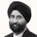 Harminder Singh (@HSingh_MD) Twitter profile photo