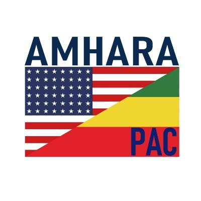 We are an Ethiopian-American PAC formed to help elect federal candidates who are champions of the Amhara community. Visit https://t.co/fNGS4pzg7D to donate!
