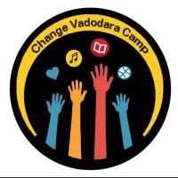 Changevadodaracamp(@VadodaraChange) 's Twitter Profile Photo