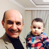 nusret çiçek (@ciceknusret65) Twitter profile photo