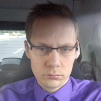 Undisputed Goth Champion (@johnfornander) 's Twitter Profile