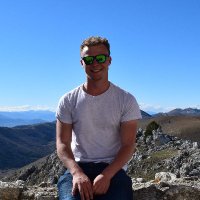 Chris George (@c_n_george) 's Twitter Profile