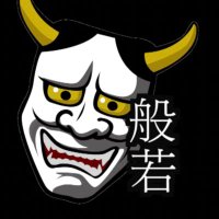 ジョー・般若　暇職人(ニーティスト) (@pimpburger) Twitter profile photo