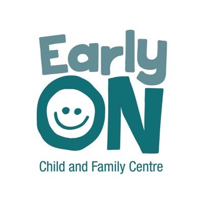 City of Windsor, Children’s Services EarlyON Child and Family Centres earlyon@citywindsor.ca (519)255-5344 #WEEarlyON @WEEarlyON