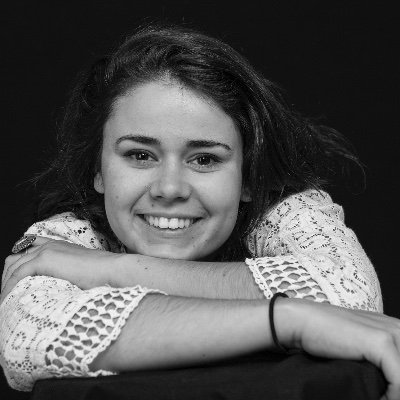#Marketing #SEO #Digital
Former student @MBADMB Art & Culture @EFAP
#music fanatic 🎶 #art lover 🎨