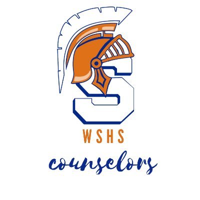 WSHS Counselors