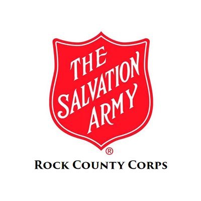 The Salvation Army-Rock County Corps