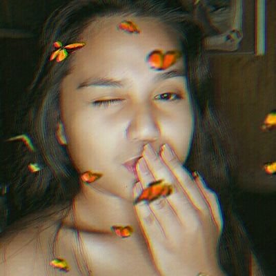 pransisanna's profile picture. 