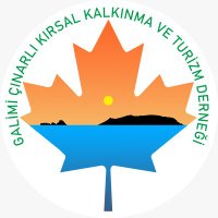 Galimi Çınarlı Kırsal Kalkınma ve Turizm Derneği (@galimicinarli) 's Twitter Profile Photo Galimi Çınarlı Kırsal Kalkınma ve Turizm Derneği (@galimicinarli) 's Twitter Profile Photo