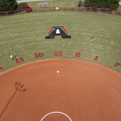 Alexander Softball