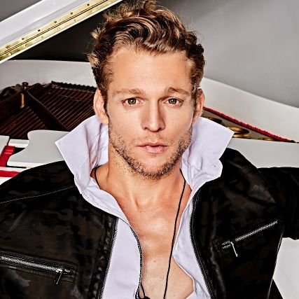 ChaseRColeman Profile Picture