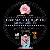 The Gamma Nu Swans(@SBXGammaNuSwans) 's Twitter Profile Photo
