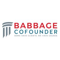 Babbage Cofounder(@Babbage_Co) 's Twitter Profile Photo