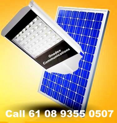 Low energy solar lighting systems. Save energy and money with our extensive range of high quality LED Solar Light products.Call today  Australia - 08 9355 0507