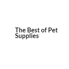 The Best of Pet Supplies