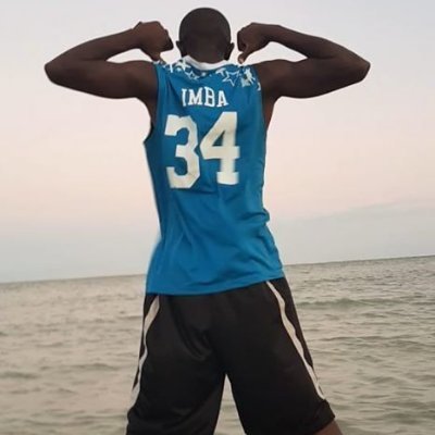 Imagine The Opposite
- Safaricom Sportsman Of The Year Awards (SOYA)- Nominated
- Magharibi Michezo Awards - Nominated
#TheShowcase #Lakers #Chelsea #4Christ