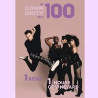DeCommunityTop100(@communitytop100) 's Twitter Profile Photo