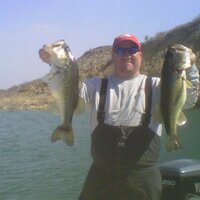 james j. burkeen - @amistadbassin Twitter Profile Photo