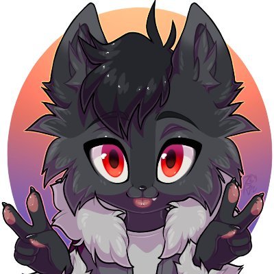 Wolf streamer!? Thats right, I'm just some random streamer that loves to stream video games and VRChat. Come watch and join the chapters of our adventure!