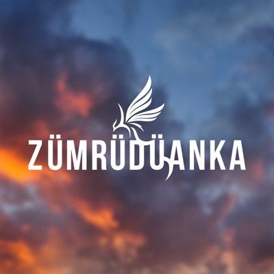 #Zümrüdüanka