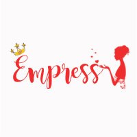 Empress Clothing(@ClothingEmpress) 's Twitter Profile Photo
